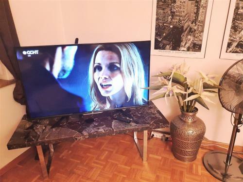 Apartamento City Flat