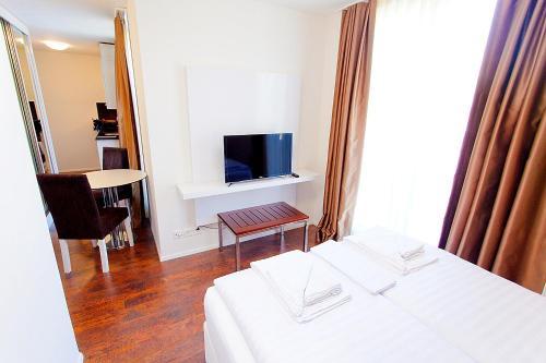 Suite Apartments By Livingdowntown