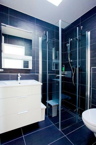 Suite Apartments By Livingdowntown