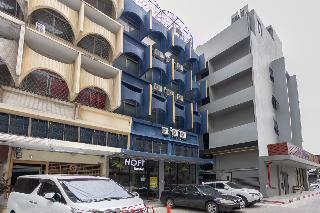 Hoft Hostel Bangkok