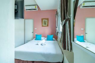 Sleep Dee Hostel