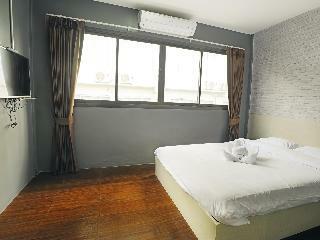 Hotel Mueang Mueang Inn Bangkok