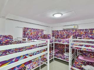 Mascot Hostel