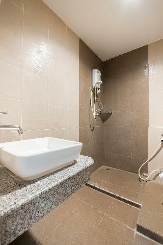 Oyo 257 Sea Paradise Hotel