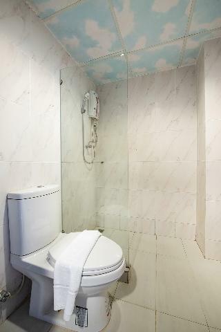 Oyo 257 Sea Paradise Hotel