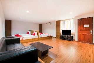 Oyo 257 Sea Paradise Hotel