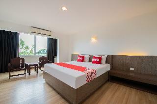 Oyo 257 Sea Paradise Hotel