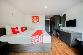 Oyo 257 Sea Paradise Hotel