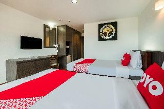 Oyo 257 Sea Paradise Hotel