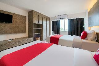 Oyo 257 Sea Paradise Hotel