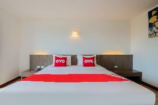 Oyo 257 Sea Paradise Hotel