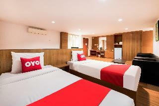 Oyo 257 Sea Paradise Hotel