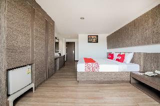 Oyo 257 Sea Paradise Hotel