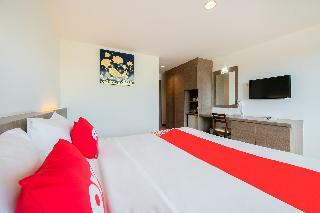 Oyo 257 Sea Paradise Hotel