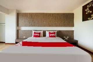 Oyo 257 Sea Paradise Hotel