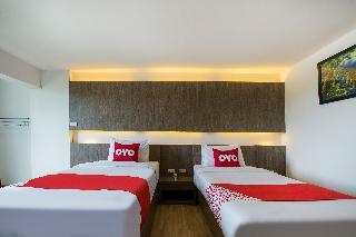 Oyo 257 Sea Paradise Hotel