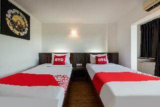 Oyo 257 Sea Paradise Hotel