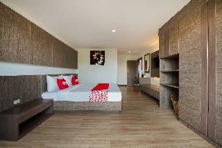 Oyo 257 Sea Paradise Hotel
