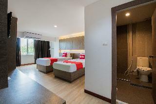 Oyo 257 Sea Paradise Hotel
