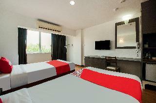 Oyo 257 Sea Paradise Hotel