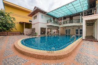 Oyo 257 Sea Paradise Hotel