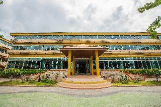 Oyo 257 Sea Paradise Hotel