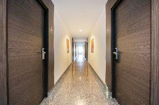 Oyo 257 Sea Paradise Hotel