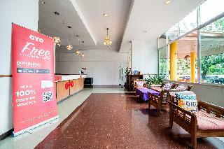 Oyo 257 Sea Paradise Hotel