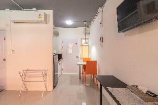 Baansuanprannok Hotel