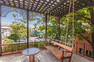 Baansuanprannok Hotel