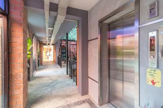 Baansuanprannok Hotel