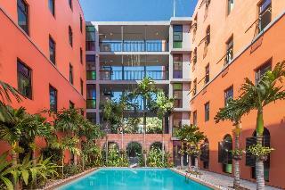 Baansuanprannok Hotel