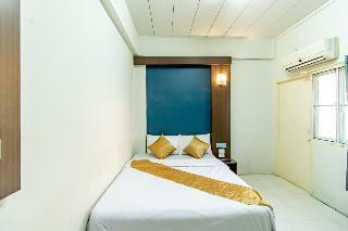 Riski Residence Bangkok Noi