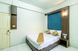 Riski Residence Bangkok Noi