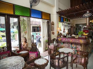 Hotel Dream House Chiang Mai