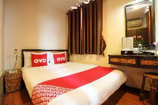 Oyo 482 Pannee Lodge Khaosan