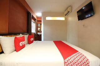 Oyo 482 Pannee Lodge Khaosan
