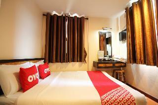 Oyo 482 Pannee Lodge Khaosan