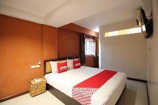 Oyo 482 Pannee Lodge Khaosan