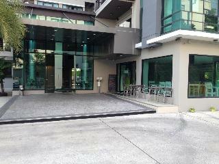 Ipremium Sukhumvit 81 Hotel