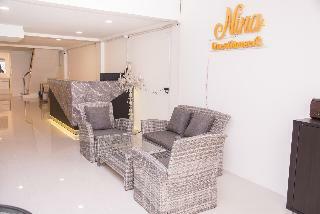 Nina Guesthouse