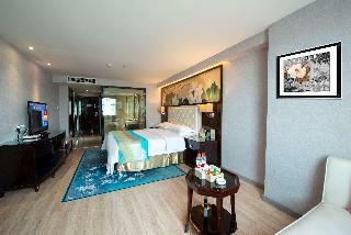 Hotel Ramada Encore By Wyndham Kaili West