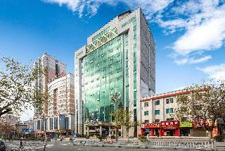 Hotel Ramada Encore By Wyndham Kaili West