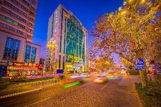 Hotel Ramada Encore By Wyndham Kaili West