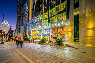 Hotel Ramada Encore By Wyndham Kaili West