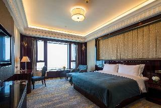 Hotel Wyndham Zhuji West