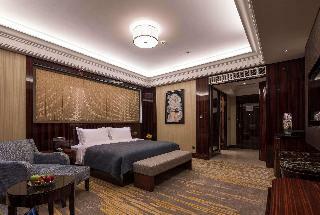 Hotel Wyndham Zhuji West