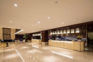 Hotel Wyndham Zhuji West
