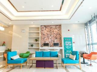 Hotel Greentree Inn Hefei New Station Area Mengxi Road H
