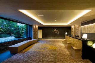 Shizutetsu Hotel Prezio Kyoto Shijo